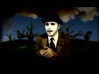 Greg Laswell - SING, THERESA SAYS