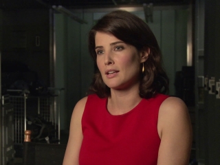 Cobie Smulders age of ultron Cobie Smulders age of ultron
