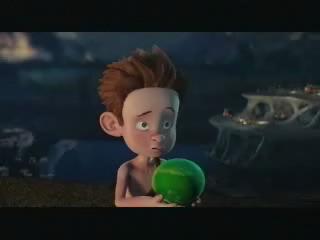 Ant Bully Lucas In Training