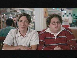 Accepted Scene B And Schrader Ask Uncle Ben To Be The Dean
