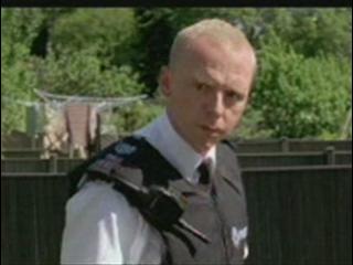 HOT FUZZ