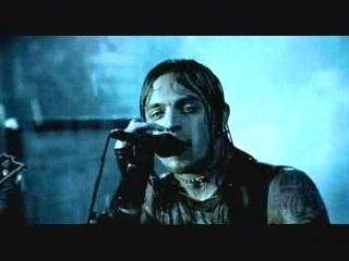 tears don t fall video