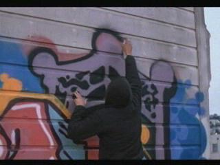AGAINST THE WALL: QUALITY OF LIFE