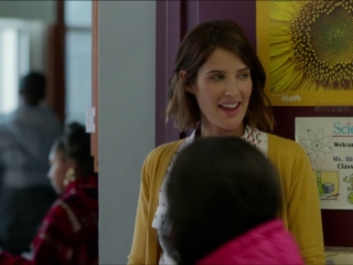 Cobie Smulders unexpected Cobie Smulders unexpected