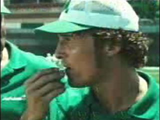 WE ARE MARSHALL