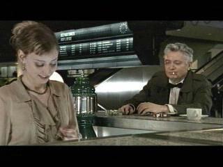Go For Zucker Scene Scene 2