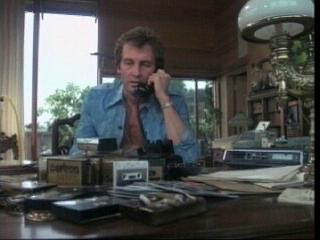 Norliss Tapes
