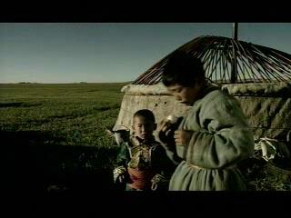 Mongolian Ping Pong