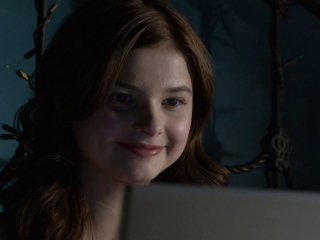 Insidious Movie Heroine Name | insidious chapter 3 ichat clip 2015 video detective Insidious Movie Heroine Name | insidious chapter 3 ichat clip 2015 video detective
