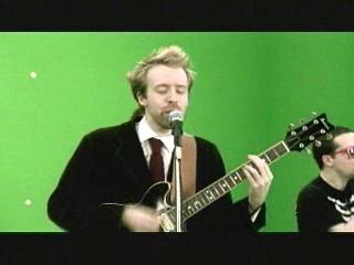 Hot Chip - OVER AND OVER