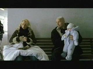Pusher Trilogy Scene Scene 3