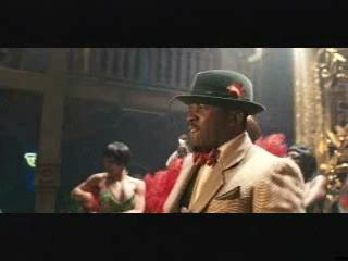 Idlewild Scene Rooster Performs And Manages Church