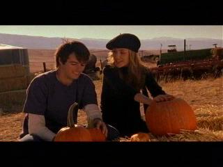 The Pumpkin Karver