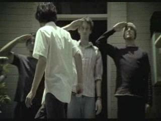 Parkway Drive - SMOKE 'EM IF YA GOT 'EM