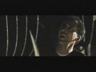 The Wicker Man Scene Rowan
