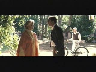 The Wicker Man Scene My Little Girl
