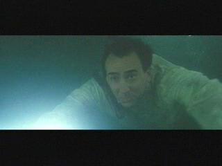 The Wicker Man Scene Locked In The Crypt