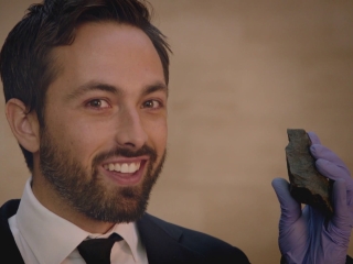 Derek muller phd thesis