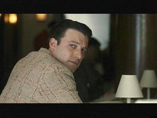 Hollywoodland Scene Superman Doesnt Smoke