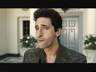 Hollywoodland Scene Inflated Sense Of Importance