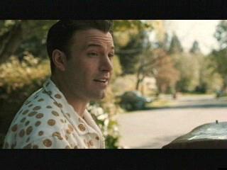 Hollywoodland Scene Theyre Picking Up Superman