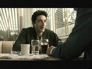 Hollywoodland Scene Feed Me Something