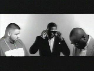 Consequence,DJ Khaled,Kanye West,John Legend - Grammy Family