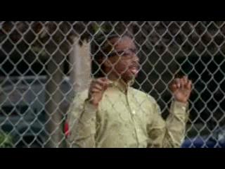 Crossover Scene It Was Luck