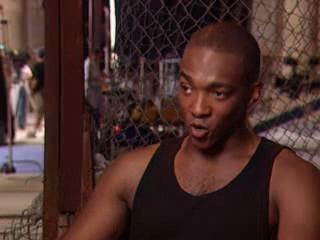 Crossover Featurette