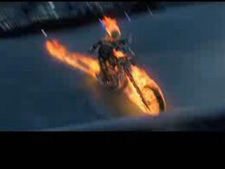 Ghost Rider Blog 5 Who Is Caretaker