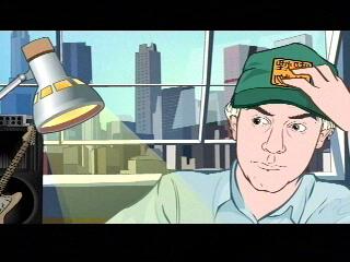 Grandaddy - ELEVATE MYSELF