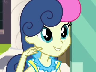 My Little Pony Equestria Girls All S Fair In Love Friendship