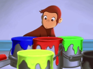curious george movie reviews