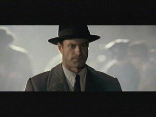 The Black Dahlia Scene Lee Tells Bucky Why He Wants To Investigate Dahlia
