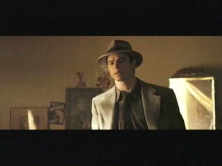 The Black Dahlia Scene Bucky Questions An Aquaintance Of Elizabeth Short