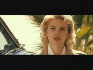 The Black Dahlia Scene Kay Confronts Bucky In Front Of Madelines House