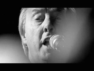 Van Morrison - THERE STANDS THE GLASS