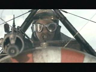 FLYBOYS SCENE: ZEPPELIN DOGFIGHT Video SceneOrSample - MGM Pictures, Inc.