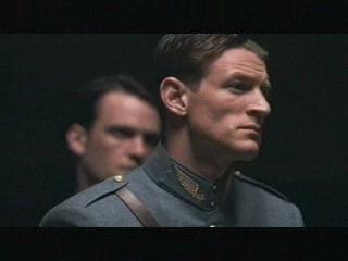 FLYBOYS SCENE: NIGHT ORDERS Video SceneOrSample - MGM Pictures, Inc.