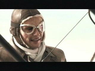 Flyboys Scene Teach Him How To Shoot