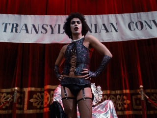 eric mccormack rocky horror video the rocky horror picture show sweet transvestite clip eric mccormack rocky horror video the rocky horror picture show sweet transvestite clip