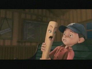 Everyones Hero Scene Put Me Down - Everyones Hero - Flixster Video