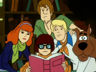Scoobydoo