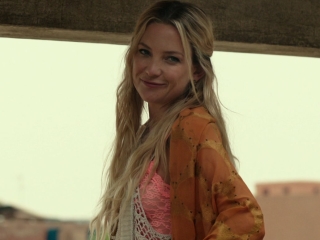 Bill murray rock the kasbah