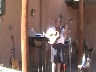 Live At Southpark Music Festival