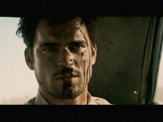 The Texas Chainsaw Massacre The Beginning Scene 3