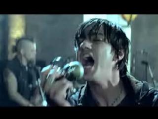 Three Days Grace: PAIN