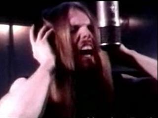 Therion - A BLACK ROSE