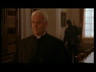 Monsignor Renard