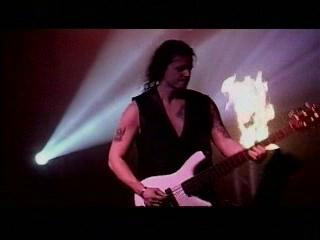 Grave Digger - VAHALLA